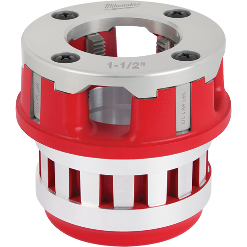 T&ecirc;te de fili&egrave;re NPT Groupe Belzile Dickner