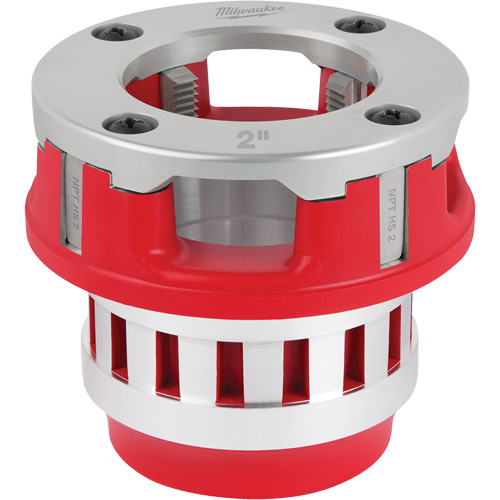 T&ecirc;te de fili&egrave;re NPT Groupe Belzile Dickner