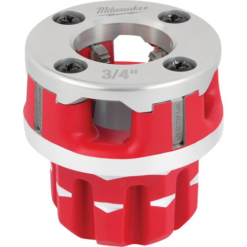 T&ecirc;te de fili&egrave;re compacte NPT Groupe Belzile Dickner