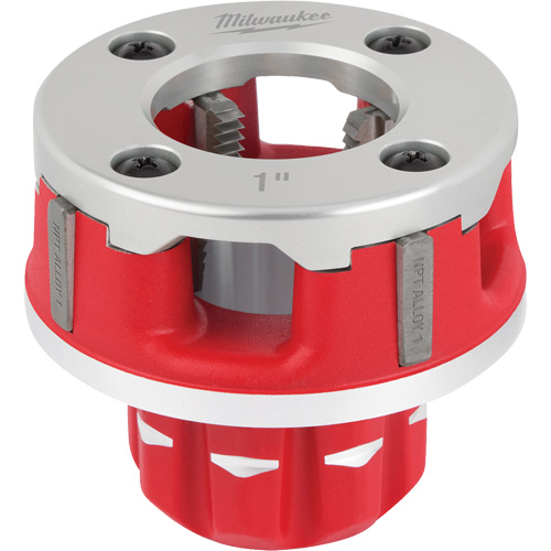 T&ecirc;te de fili&egrave;re compacte NPT Groupe Belzile Dickner