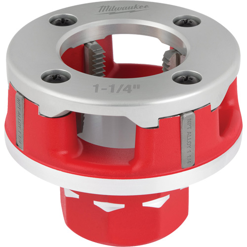 T&ecirc;te de fili&egrave;re compacte NPT Groupe Belzile Dickner