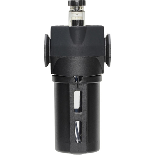 Lubrificateur avec bol standard Modulair 300, 1/4" NPT, Max. 150 psi, Canalisation/Modulaire Groupe Belzile Dickner