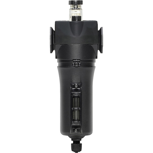 Lubrificateur avec bol en m&eacute;tal Modulair 300, 1/4" NPT, Max. 250 PSI, Canalisation/Modulaire Groupe Belzile Dickner