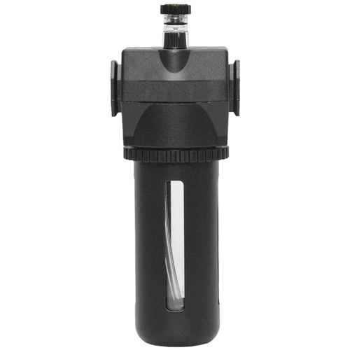 Lubricator with Standard Bowl Modulair 400, 1/2" NPTF, Max. 150 PSI, In Line/Modular Groupe Belzile Dickner