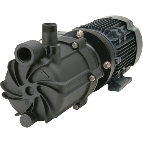 Magnetic Drive Pump with PTFE Bushing Groupe Belzile Dickner