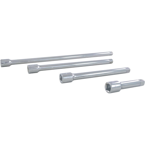 Jeu de rallonges de douille, Prise de 3/8", 4 M Groupe Belzile Dickner