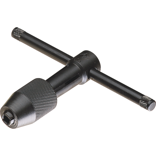 Slip T-Handle Tap Wrenches Groupe Belzile Dickner