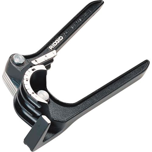 Tri-Bender #456 Groupe Belzile Dickner