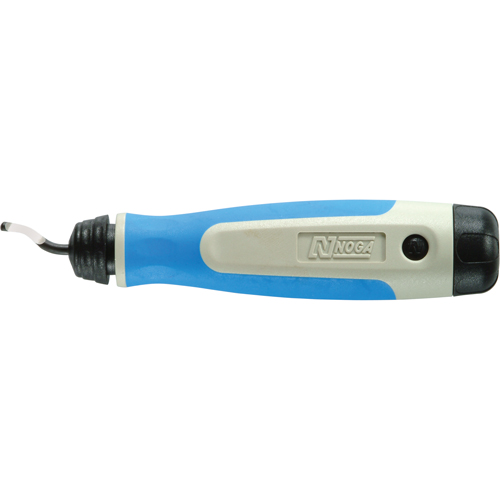 Noga Burr 3 Groupe Belzile Dickner