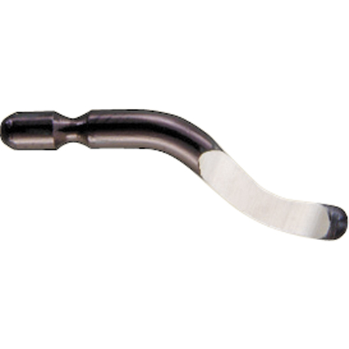 Light-Duty Deburring Blades Groupe Belzile Dickner