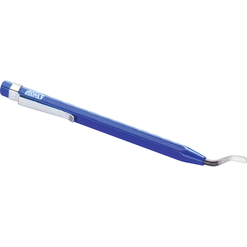 Edge Off Pocket-Size Deburring Tool Groupe Belzile Dickner