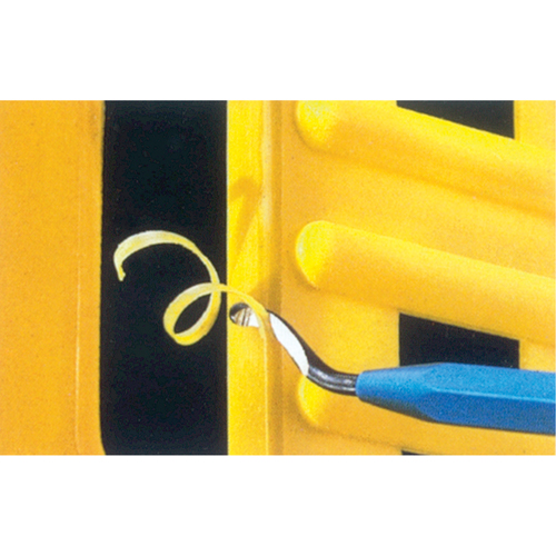 Edge Off Pocket-Size Deburring Tool Groupe Belzile Dickner