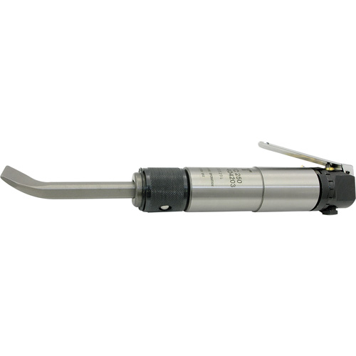 FC250 Burin &agrave; flux droit robuste, 14,1 pi³/min, 1/4" NPT, 117 dBA, 4500 BPM Groupe Belzile Dickner