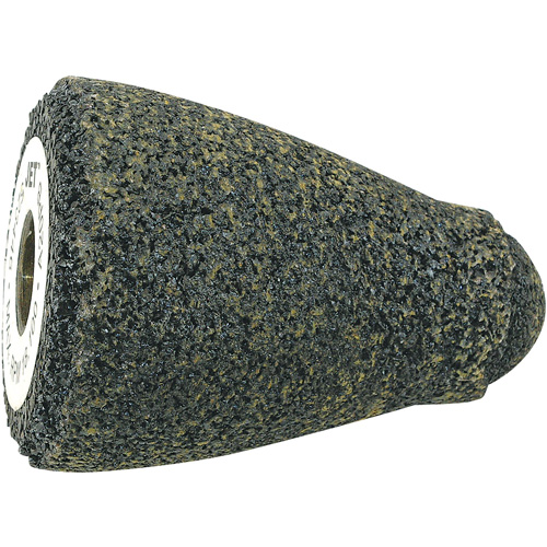 T16 Resin Bond Plugstone Groupe Belzile Dickner