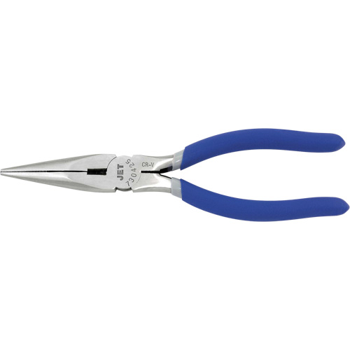 RP-200 Pince &agrave; bec long, Pinces &agrave; bec long, 8" lo Groupe Belzile Dickner