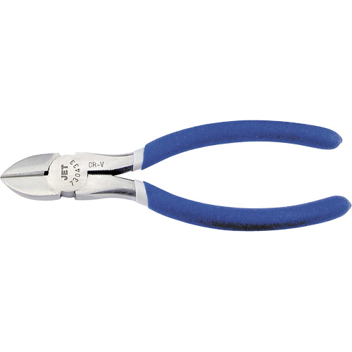 NP-150 Pinces coupe diagonale, 6-1/2" lo Groupe Belzile Dickner