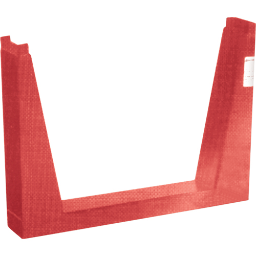 Supports en U empilables, Capacit&eacute; de 10 000 lb Groupe Belzile Dickner