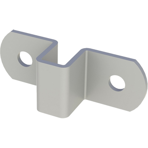 Interlok Boltless Shelving Back-to-Back Brackets Groupe Belzile Dickner