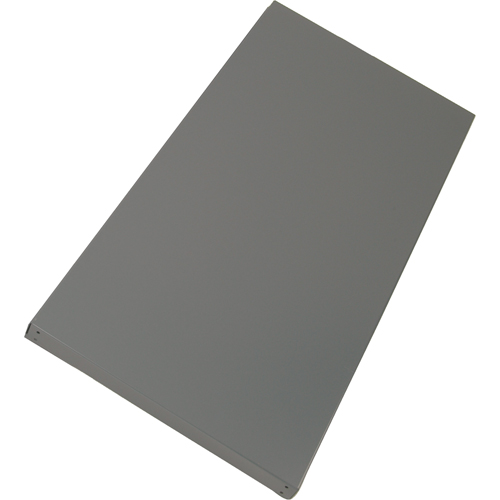 Heavy Duty Shelf, Steel, 60" W x 18" D Groupe Belzile Dickner