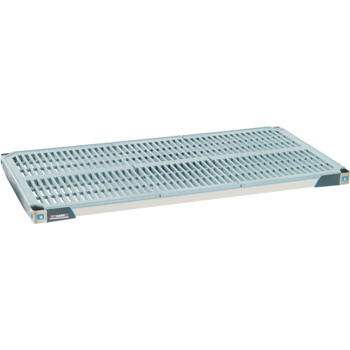 Syst&egrave;mes d'&eacute;tag&egrave;res MetroMax i, 24" la x 24" p, 800 lb Capacit&eacute; Groupe Belzile Dickner