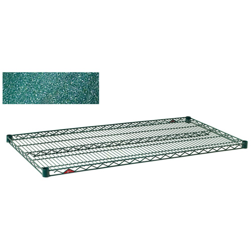 Wire Shelf, 36" W x 24" D Groupe Belzile Dickner