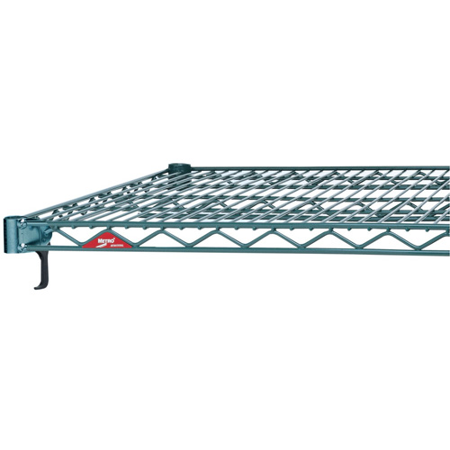 Tablettes en treillis super ajustables Super Erecta Shelf, 24" la x 21" p, 800 lb Capacit&eacute; Groupe Belzile Dickner