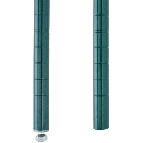 Super Adjustable Super Erecta Shelf - Siteselect Post Groupe Belzile Dickner