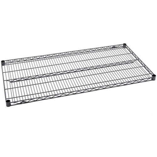 Tablette pour &eacute;tag&egrave;re stylis&eacute;e, 24" la x 24" p, 800 lb Capacit&eacute; Groupe Belzile Dickner