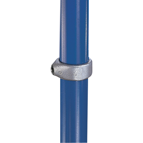 Raccords galvanis&eacute;s - Colliers de blocage, 1,315" Groupe Belzile Dickner