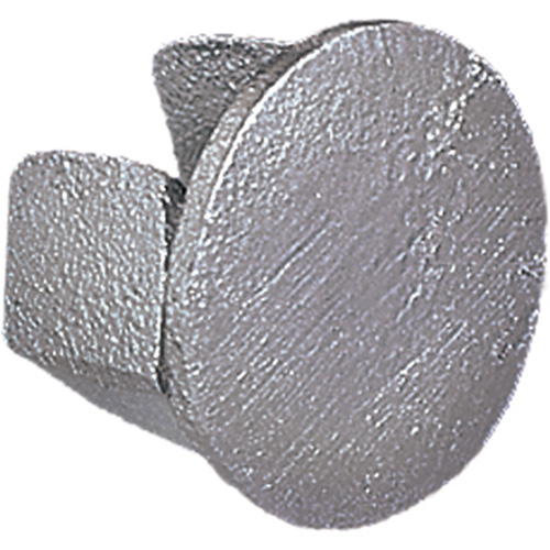 Bouchon mall&eacute;able pour tube structural, 1" Groupe Belzile Dickner