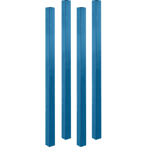 Stacking Racks - Accessories Groupe Belzile Dickner