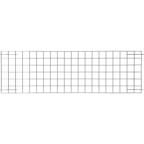 Wire Enclosure Panel Groupe Belzile Dickner