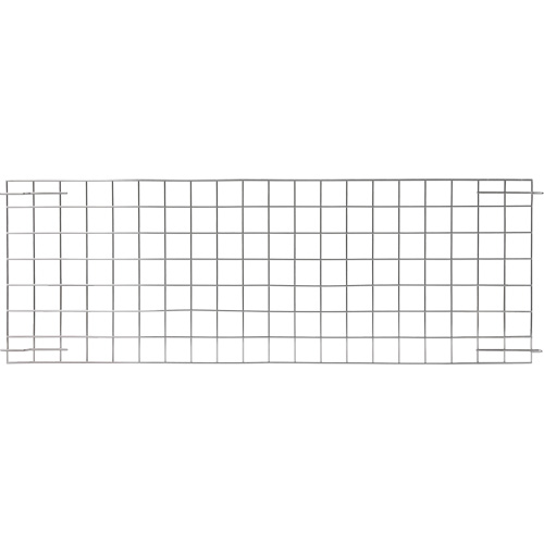 Wire Enclosure Panel Groupe Belzile Dickner