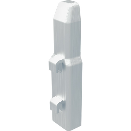 Interlok 1" Adjustable Shelf Clip Groupe Belzile Dickner