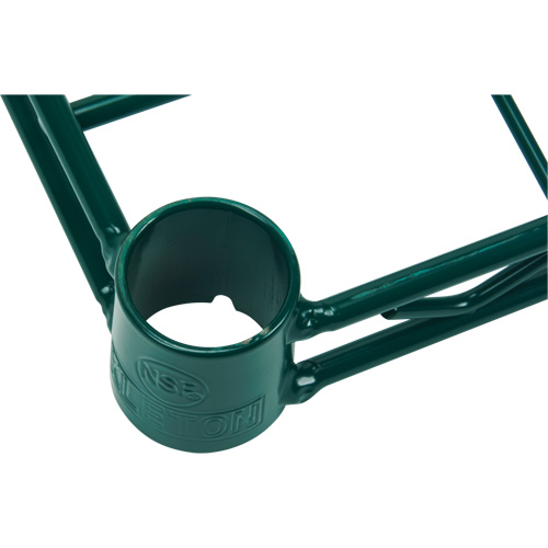 Tablette d'&eacute;tag&egrave;re pour s&eacute;chage du cannabis, 36" la x 18" p, Capacit&eacute; de 100 lb Groupe Belzile Dickner