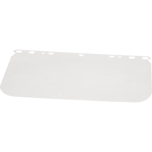 Matrix II Faceshield, Polycarbonate, Clear Tint Groupe Belzile Dickner