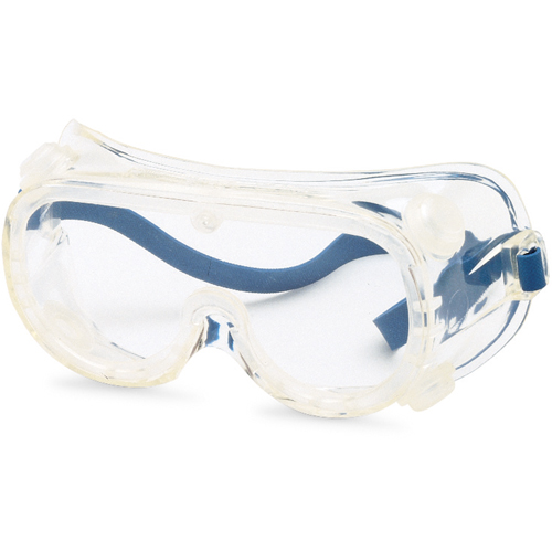 Lunettes &agrave; coques de s&eacute;curit&eacute; s&eacute;rie 22, Lentille Transparent, Anti-&eacute;gratignures, Ventilation Indirecte Groupe Belzile Dickner