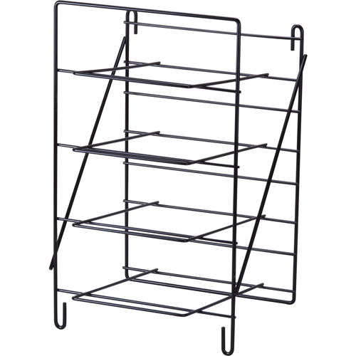 Flash Flood&reg; Eyesaline&reg; Refill Storage Rack Groupe Belzile Dickner