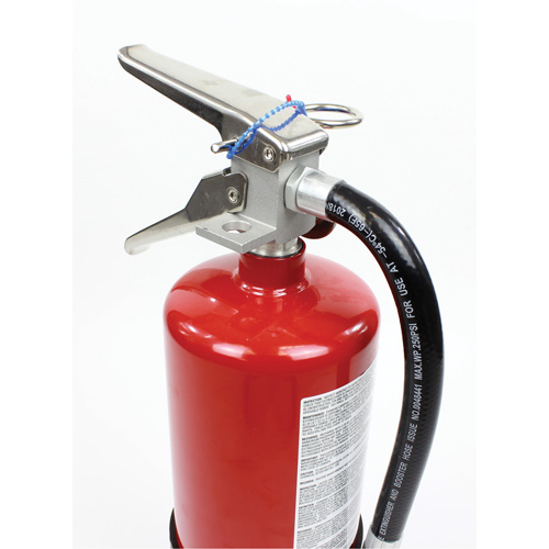 Fire Extinguisher, ABC, 10 lbs. Capacity Groupe Belzile Dickner