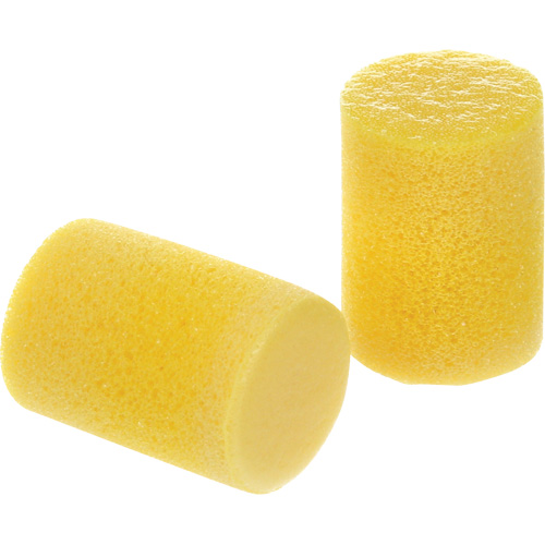 Bouchons d'oreilles E-A-R Classic, Paire - ensemble coussins Groupe Belzile Dickner