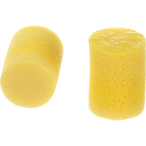 Bouchons d'oreilles E-A-R Classic, Paire - ensemble coussins Groupe Belzile Dickner
