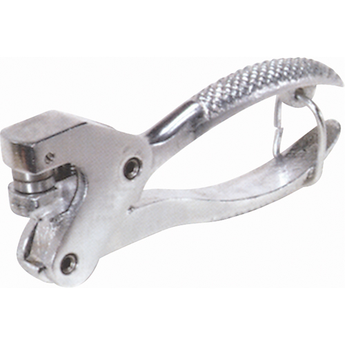 Pinces &agrave; sceller & rubans de garantie Groupe Belzile Dickner