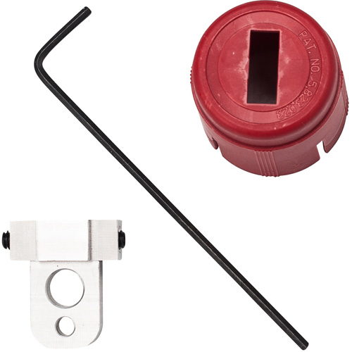 Cadenassage pour Mini SMC AR2000/NAR2000 Groupe Belzile Dickner