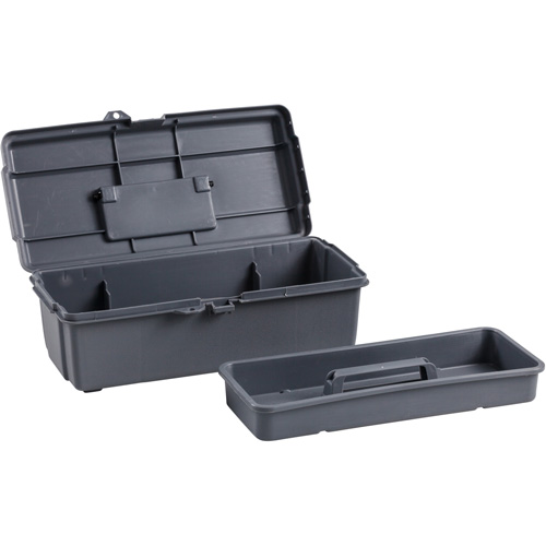 Lockout Toolbox, Electrical Kit Groupe Belzile Dickner