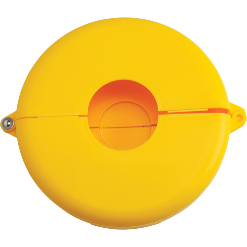 Valve Lockout, Gate Type Groupe Belzile Dickner