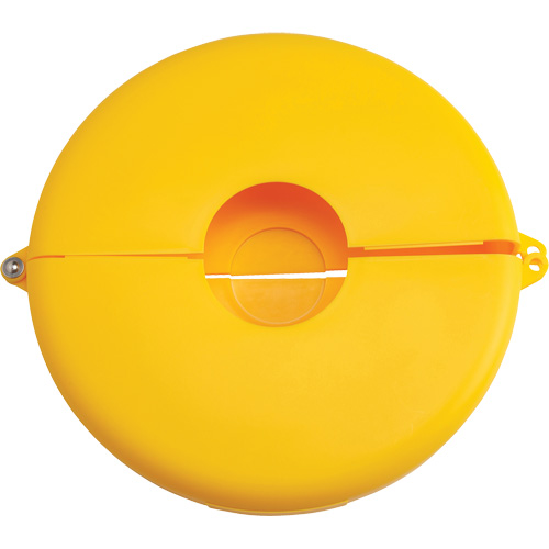 Dispositif de verrouillage pour soupape, Type Vanne Groupe Belzile Dickner