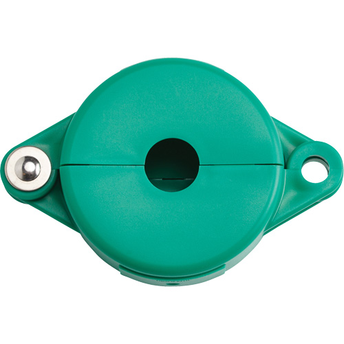 Valve Lockout, Gate Type Groupe Belzile Dickner