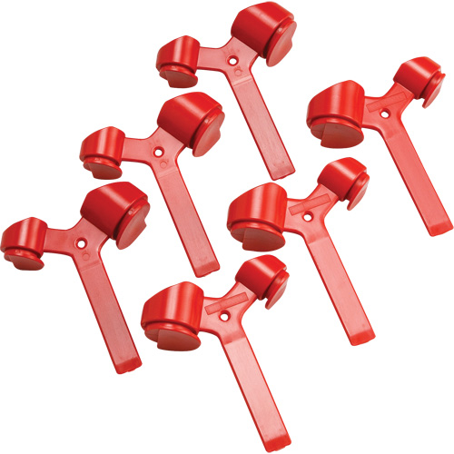 Dispositif de verrouillage pour fusible, Type Disjoncteur Groupe Belzile Dickner