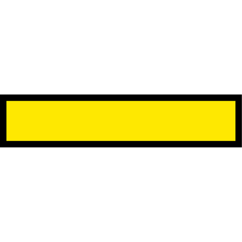 Blank Right-to-Know Chemical Labels Groupe Belzile Dickner