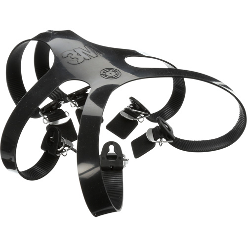 Replacement Head Strap Assemblies Groupe Belzile Dickner